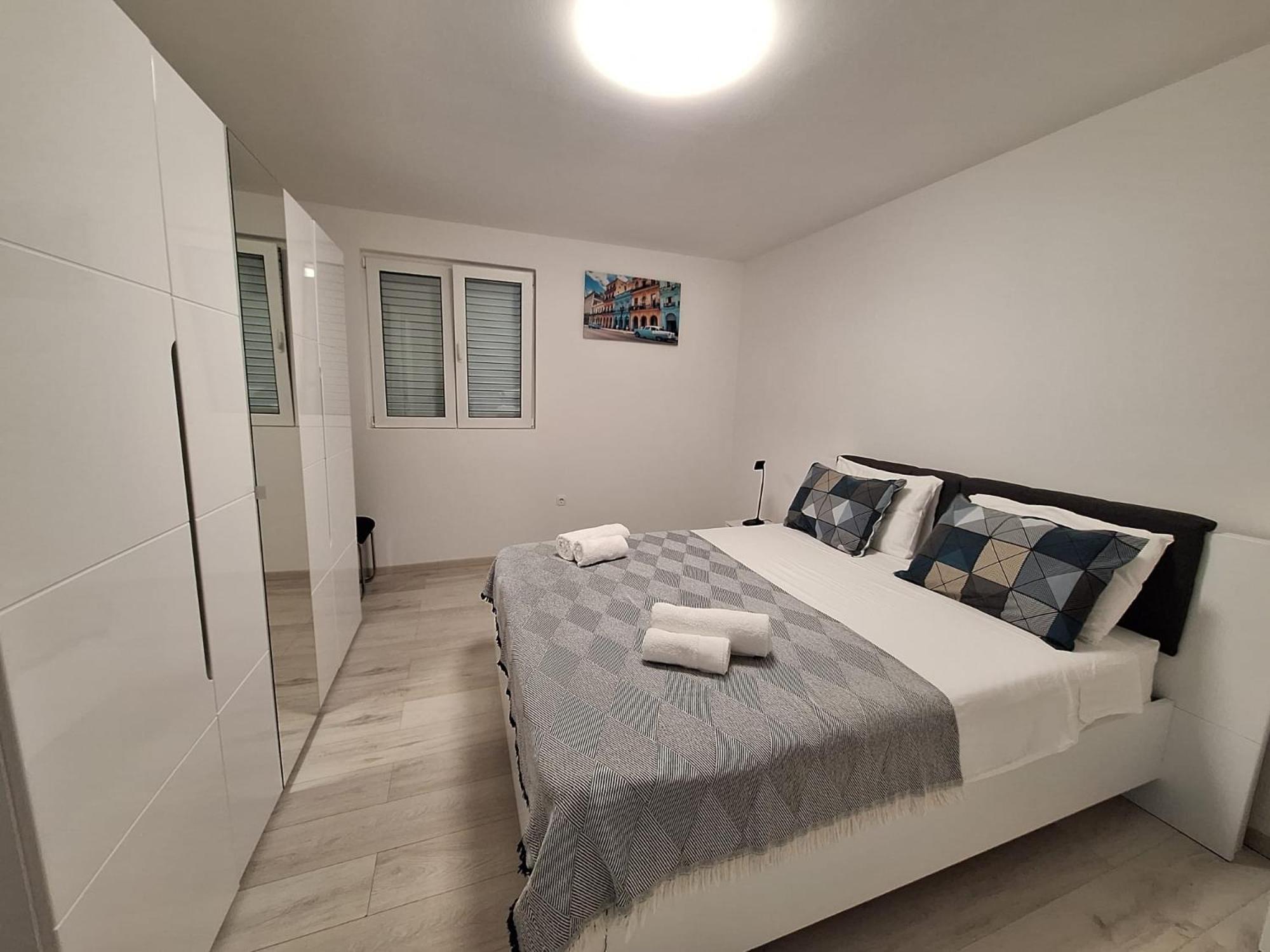 Apartment Zalo Donje Selo na Šolti Exterior foto